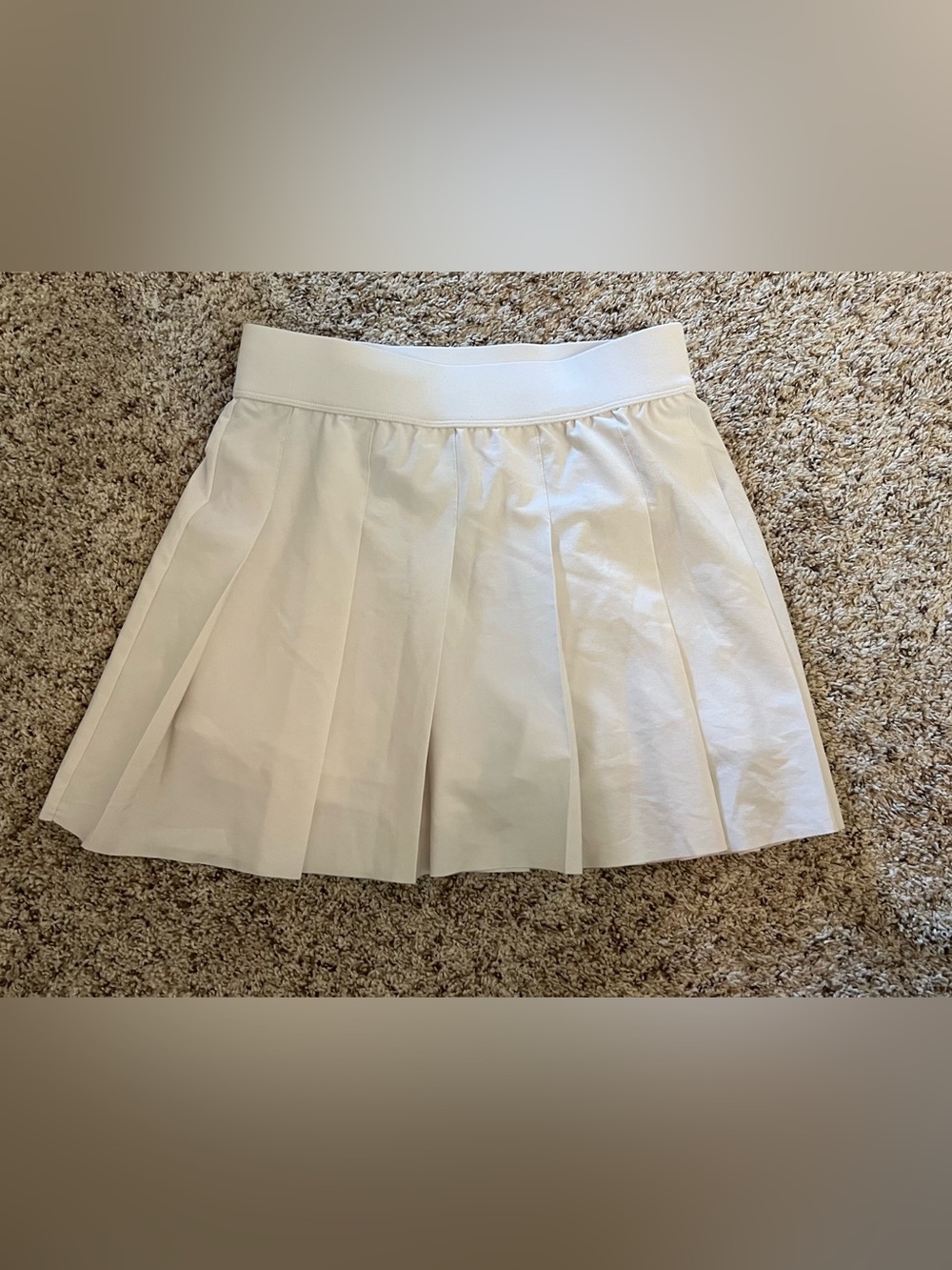 Fabletics tennis skirt size XS